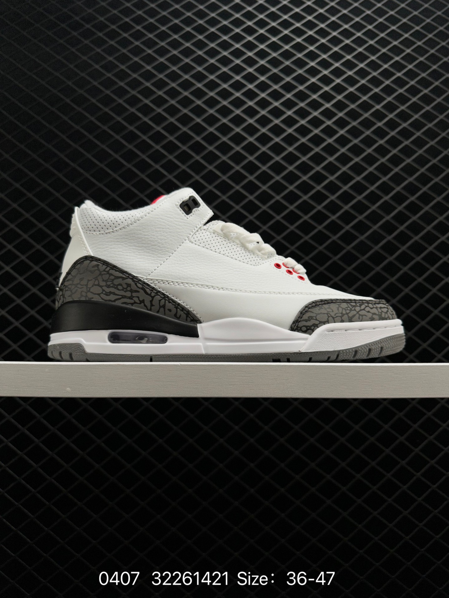 Air Jordan 3 Retro Air Jordan 3 Retro